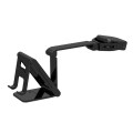 2021 Latest LED Light Stand Folding Phone Holder for Desk